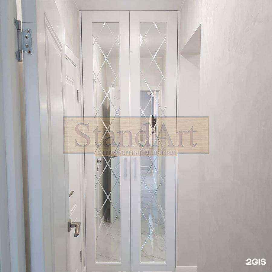 Отзывы на компанию StandArt в г. Рязань c фото