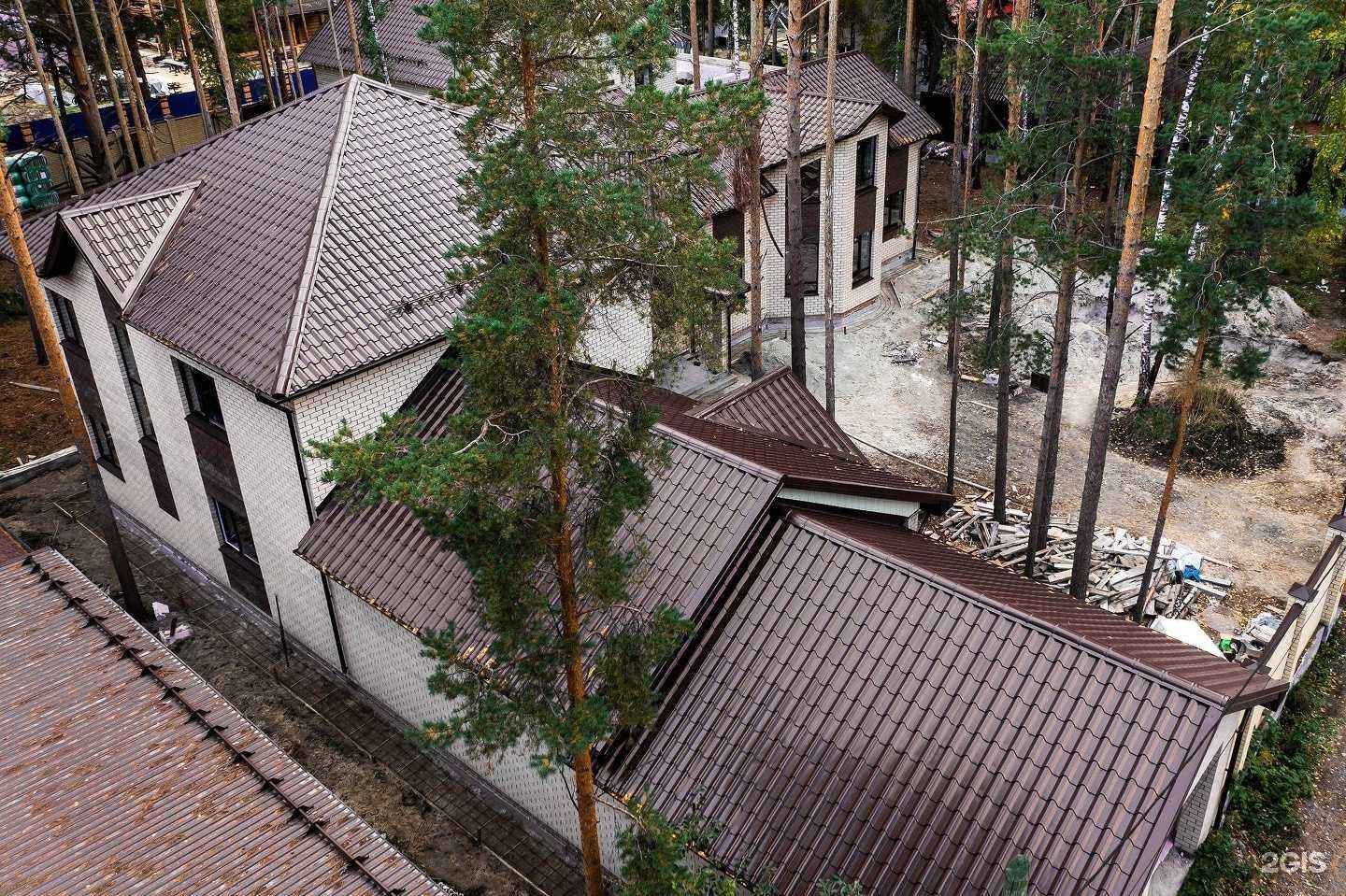 Отзывы на компанию Дом строителя в Магнитогорске c фото