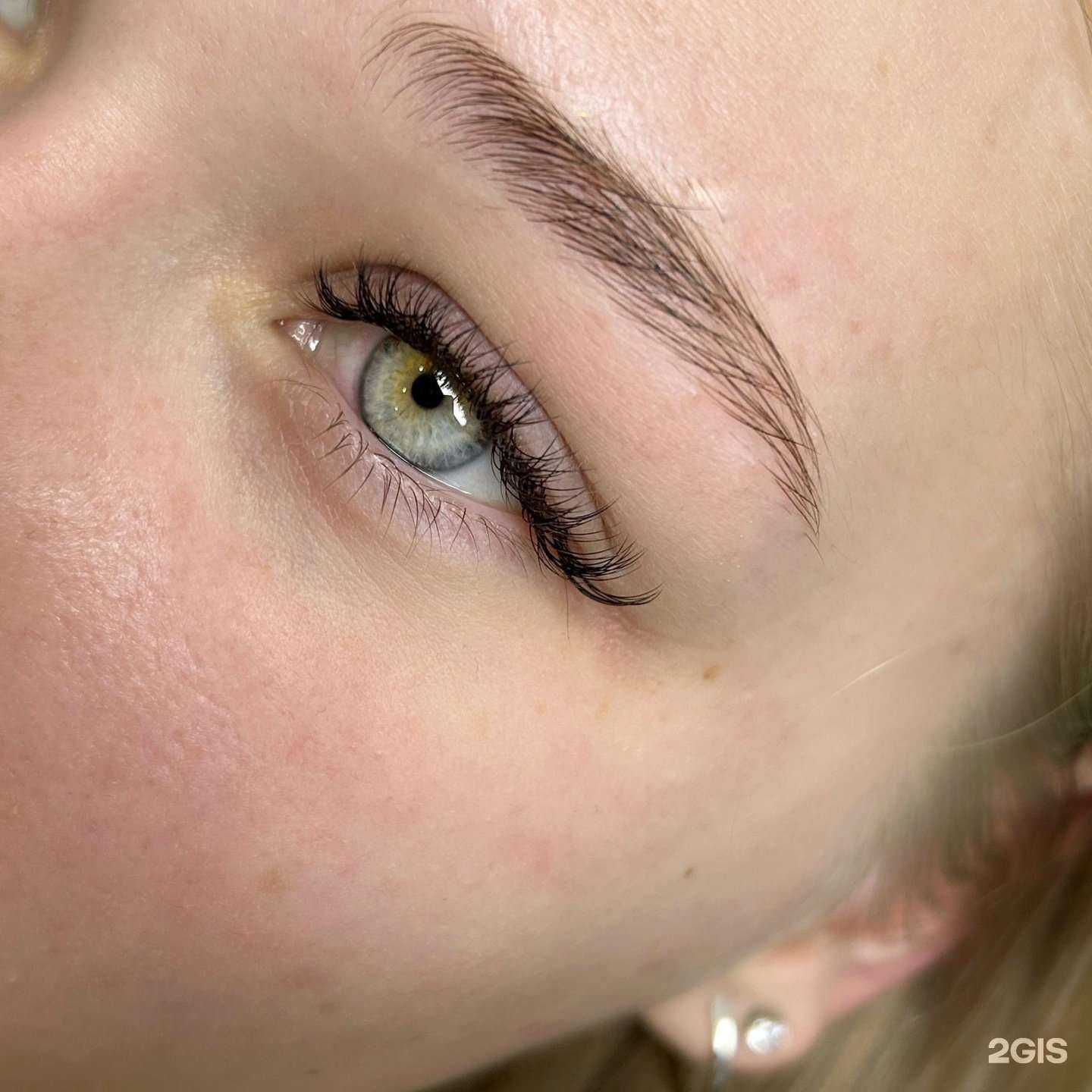 Отзывы на компанию Anastasia_lash_maker  в Хабаровске c фото