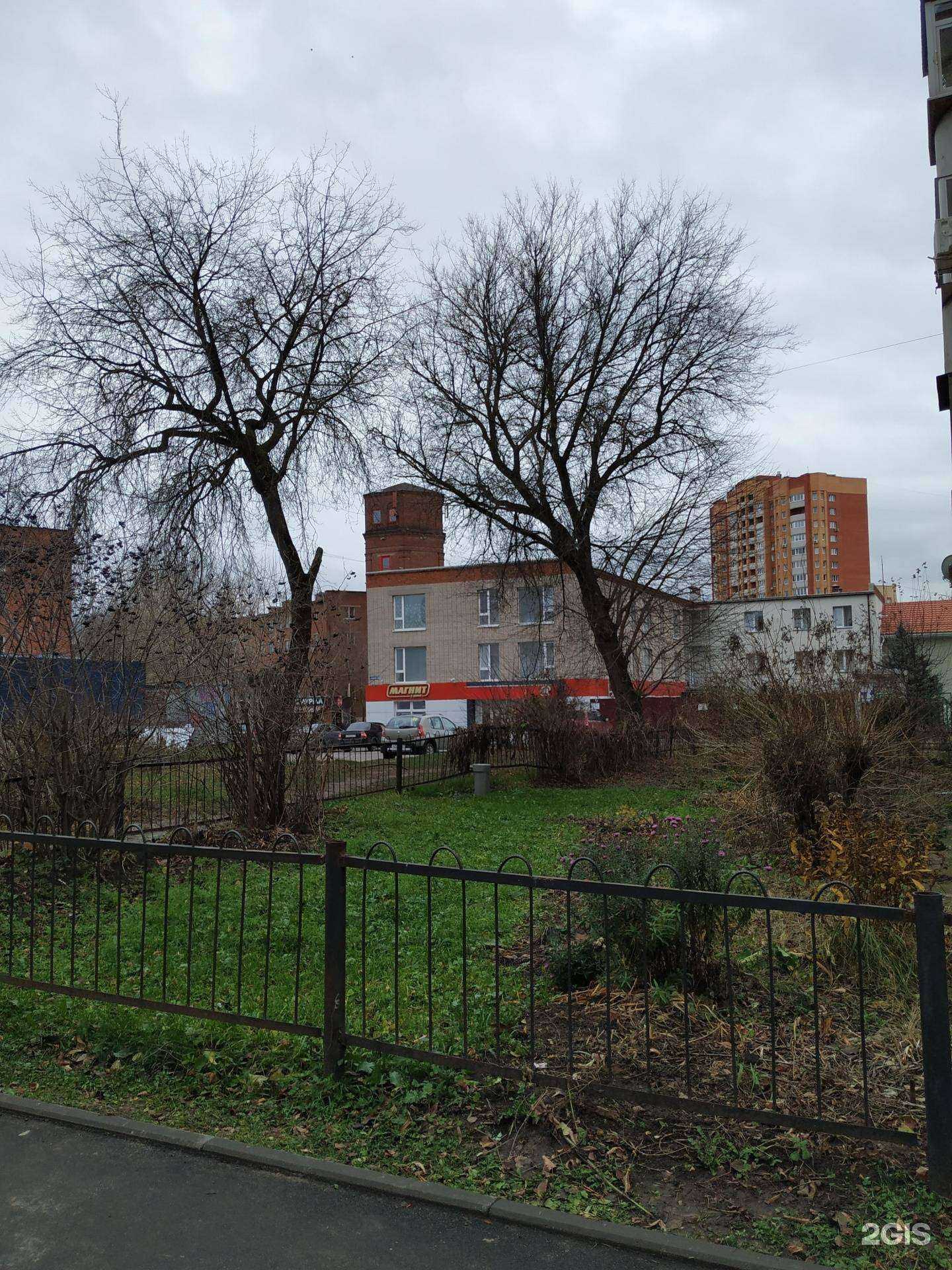 Отзывы на компанию Воин в г. Владимир c фото