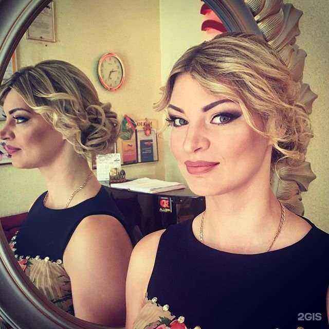 Отзывы на компанию Wella в Тамбове c фото