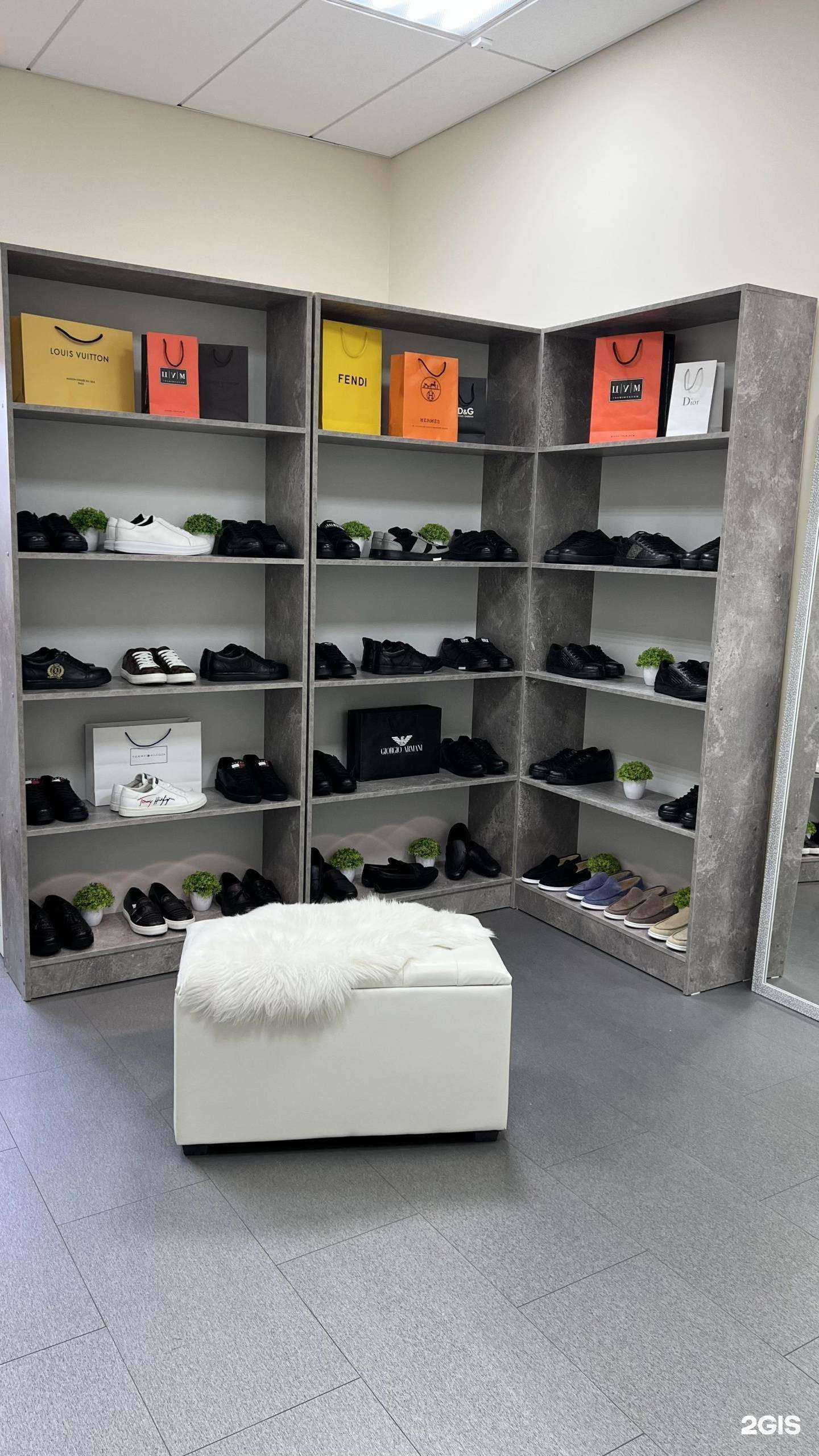 Отзывы на компанию Top shoes в Челябинске c фото