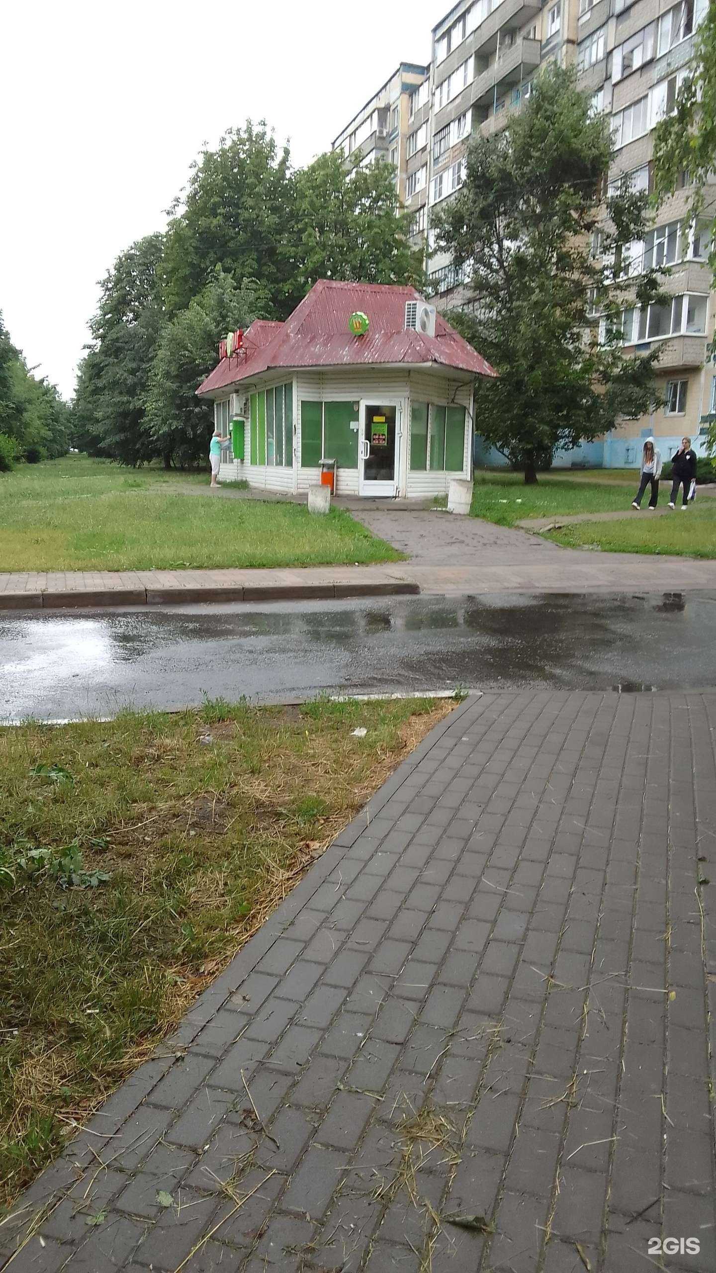 Отзывы на компанию Aquatic в Белгороде c фото