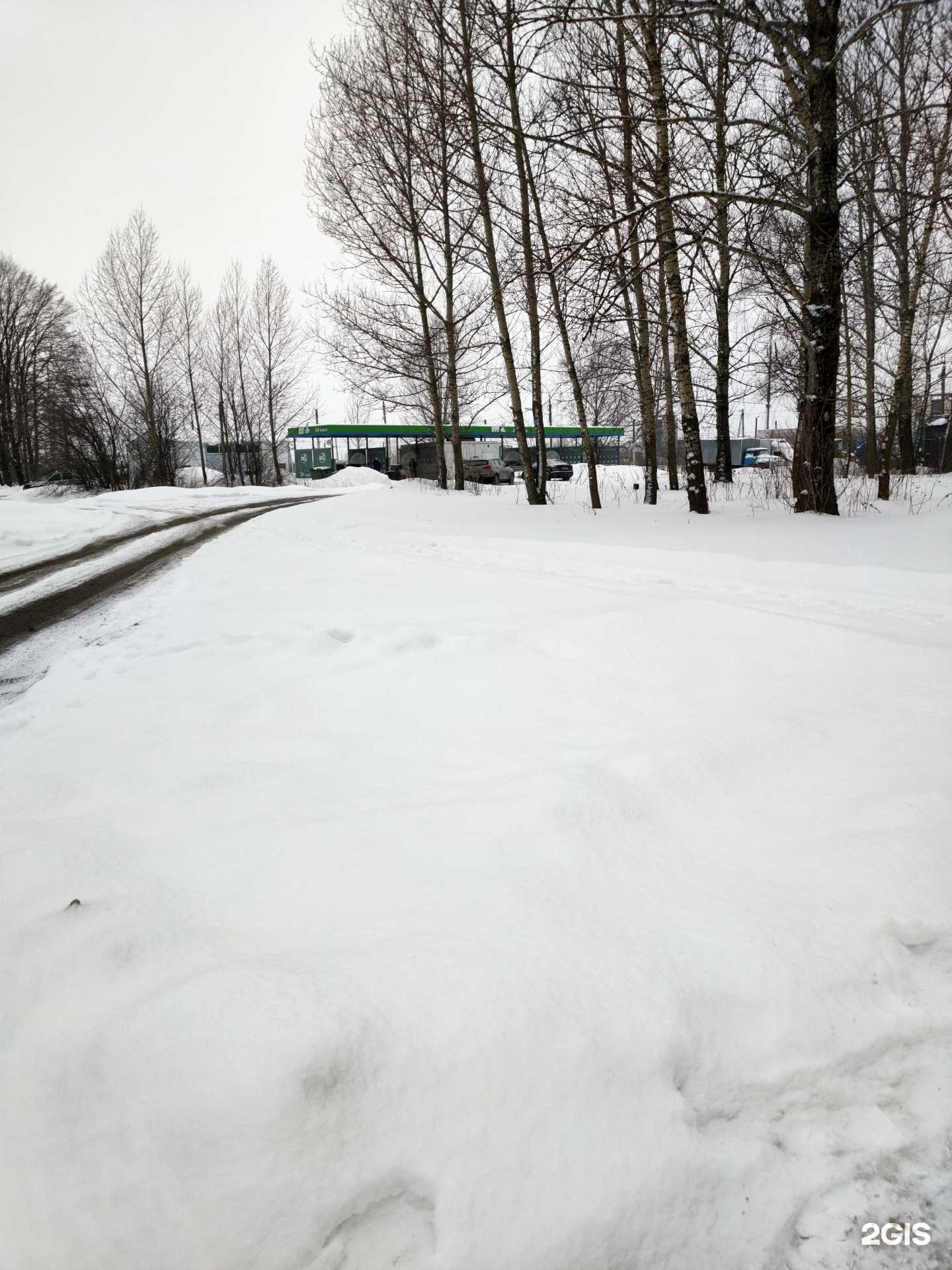 Отзывы на компанию M1 в Ярославле c фото