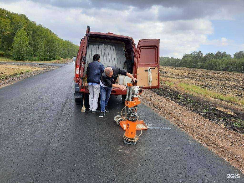 Отзывы на компанию Гранд-строй в г. Шадринск c фото