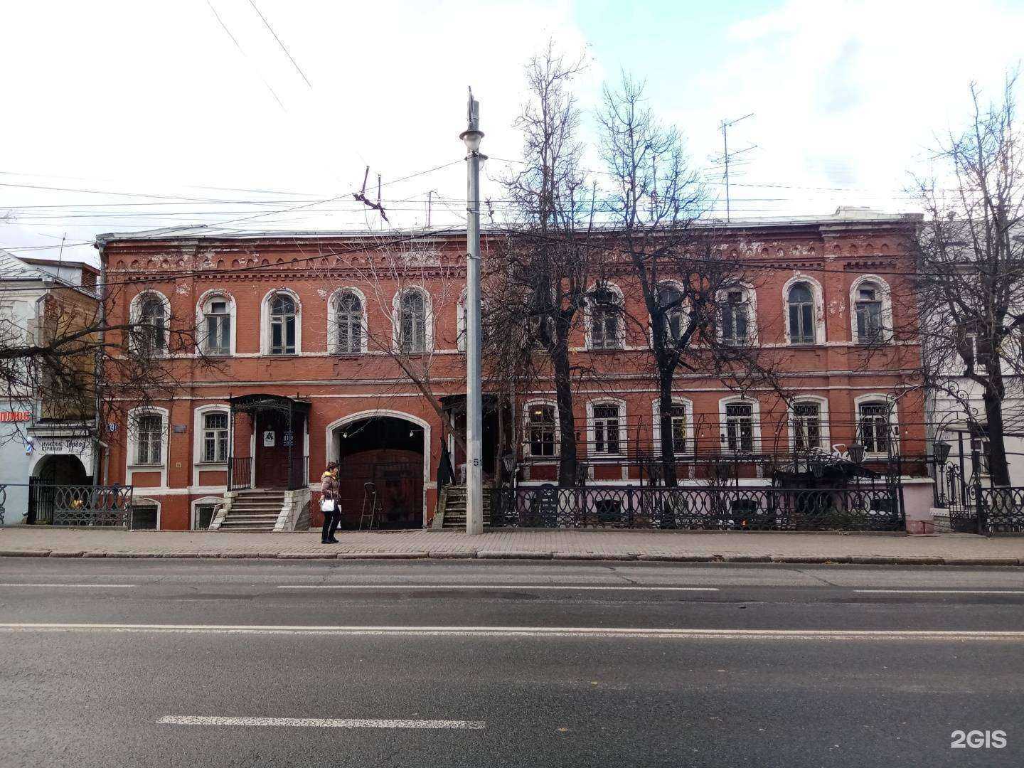 Отзывы на компанию Периметр в Владимире c фото - фотография 2 из 2