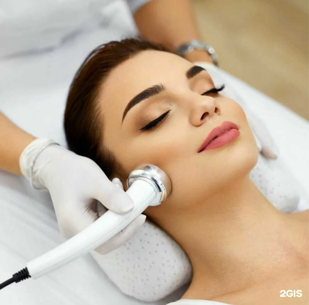 Отзывы на компанию Krasota.Laser в г. Краснодар c фото