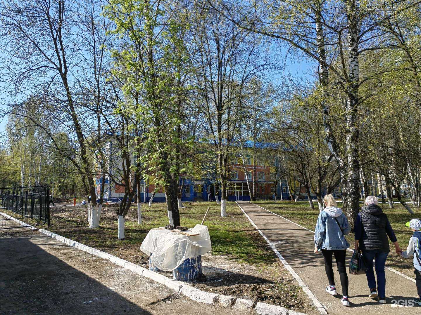 Отзывы на компанию Детская поликлиника №2 в Саранске c фото