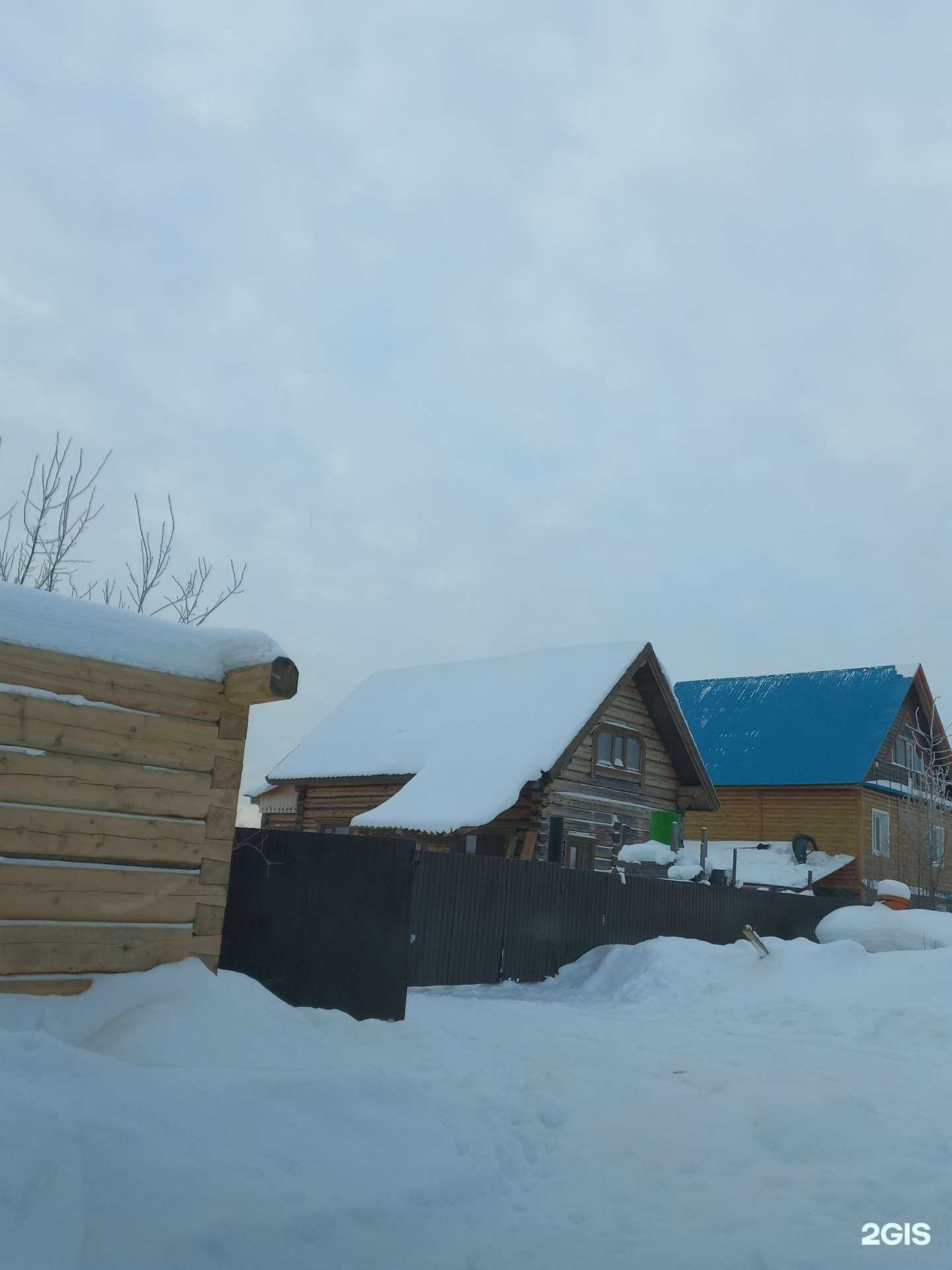 Отзывы на компанию Деревяшки. Ру в г. Нижневартовск c фото