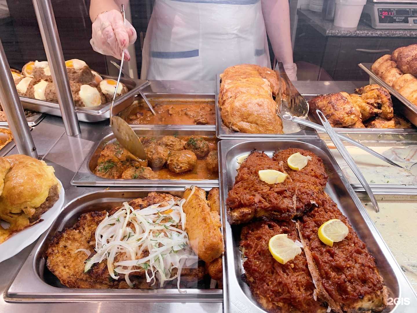 Отзывы на компанию Чашка в г. Курган c фото