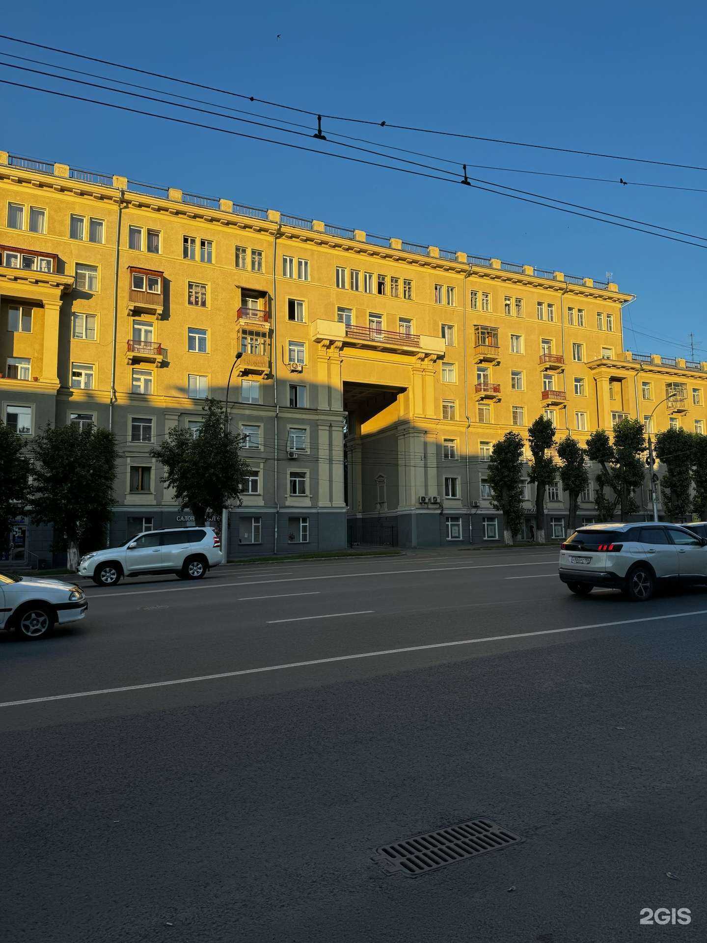 Отзывы на компанию Exist.ru в Новосибирске c фото - фотография 2 из 2