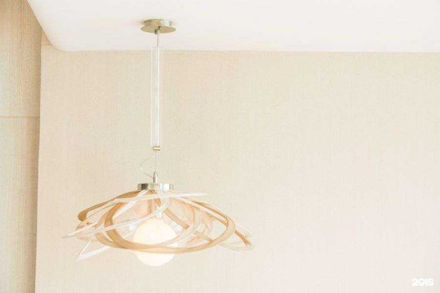 Отзывы на компанию Потолкофф в Пушкине c фото