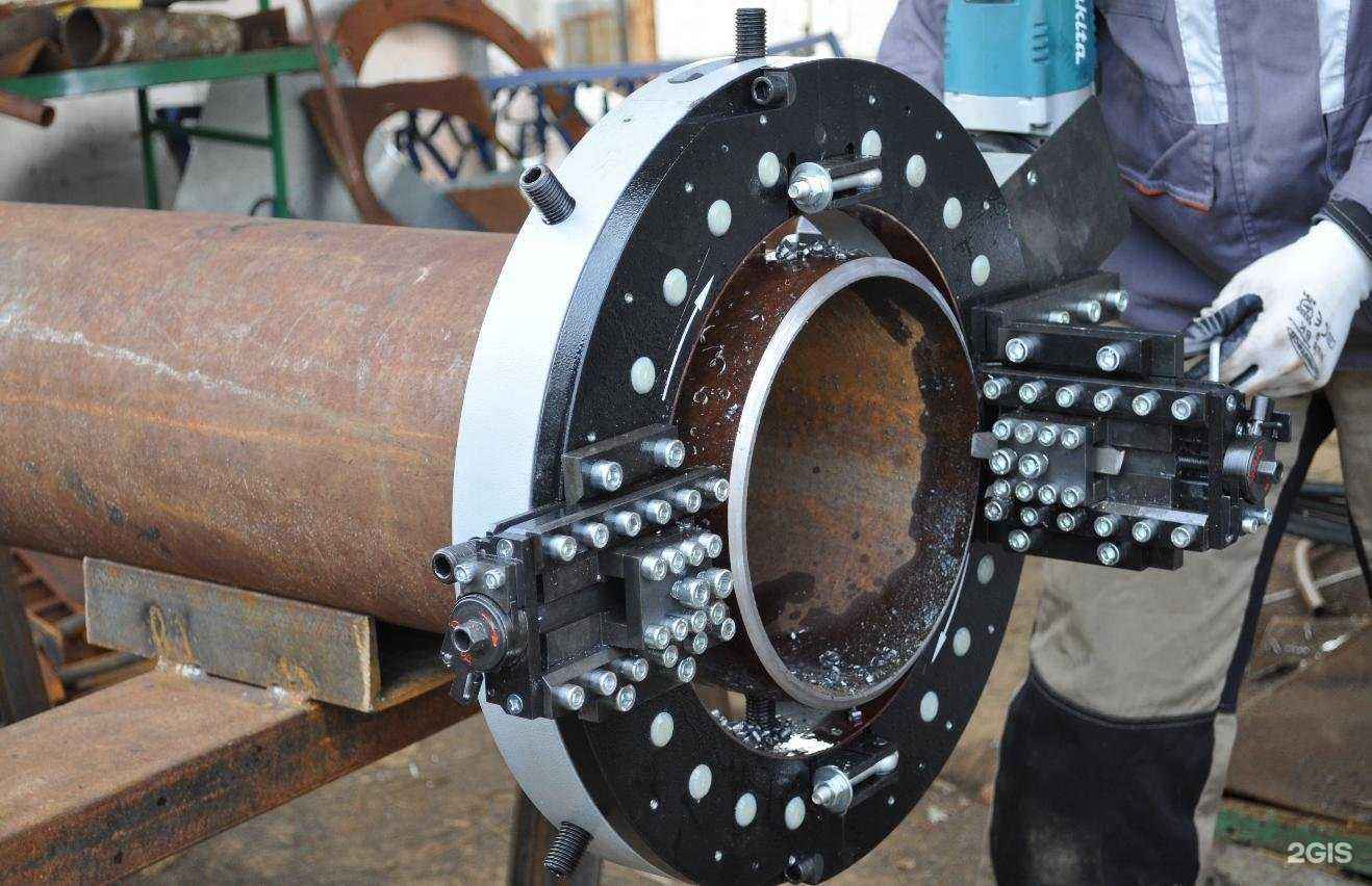 Отзывы на компанию Производственно-сервисная компания в г. Тюмень c фото