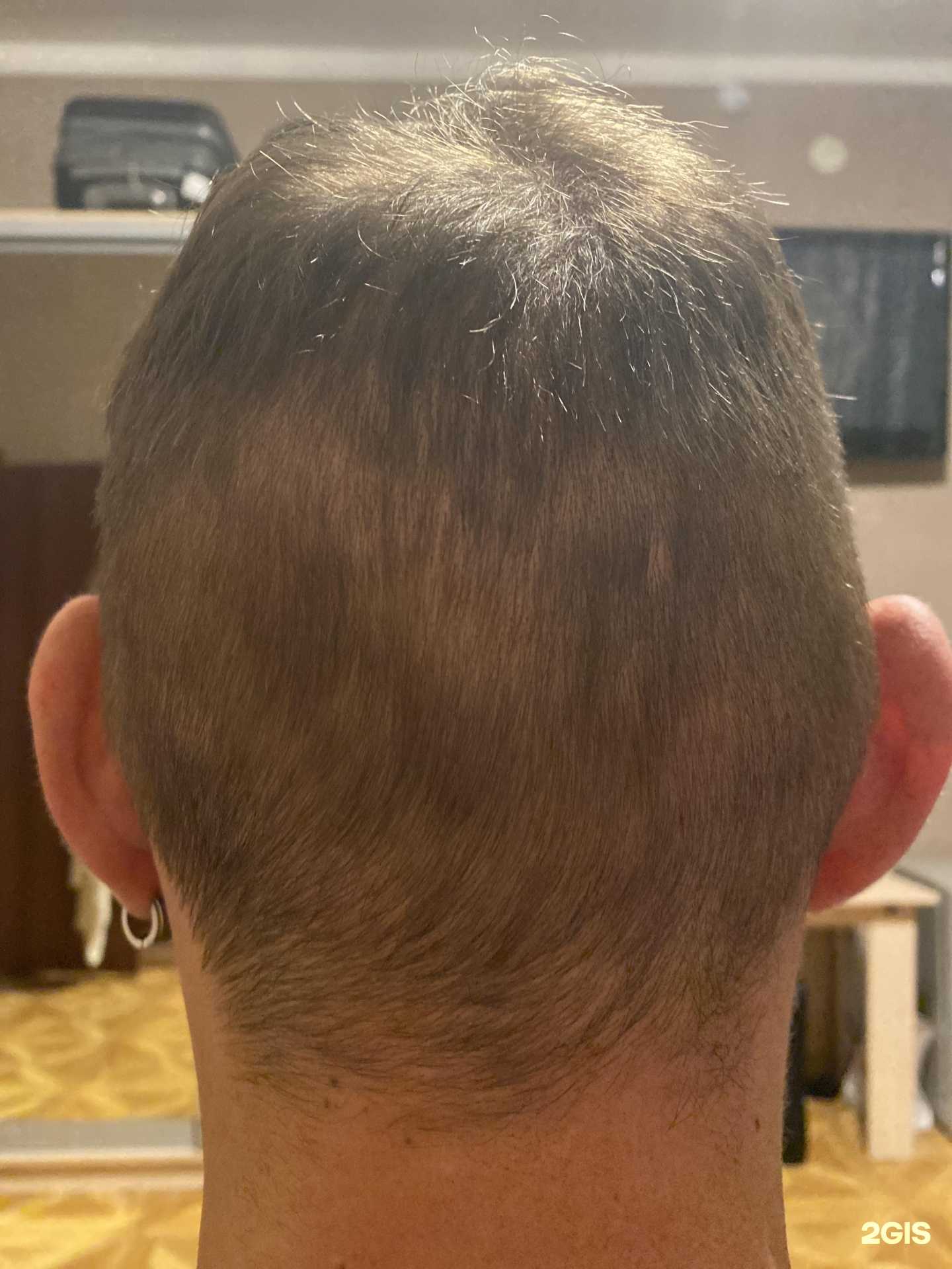 Отзывы на компанию Цирюльня на привозе в Пятигорске c фото