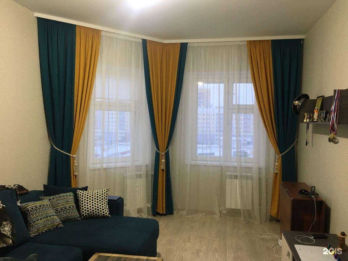 Отзывы на компанию Ladeko в Тюмени c фото