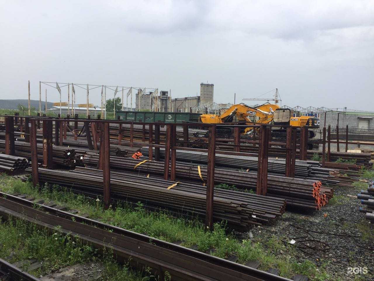 Отзывы на компанию УралСталь в Нижнем Новгороде c фото