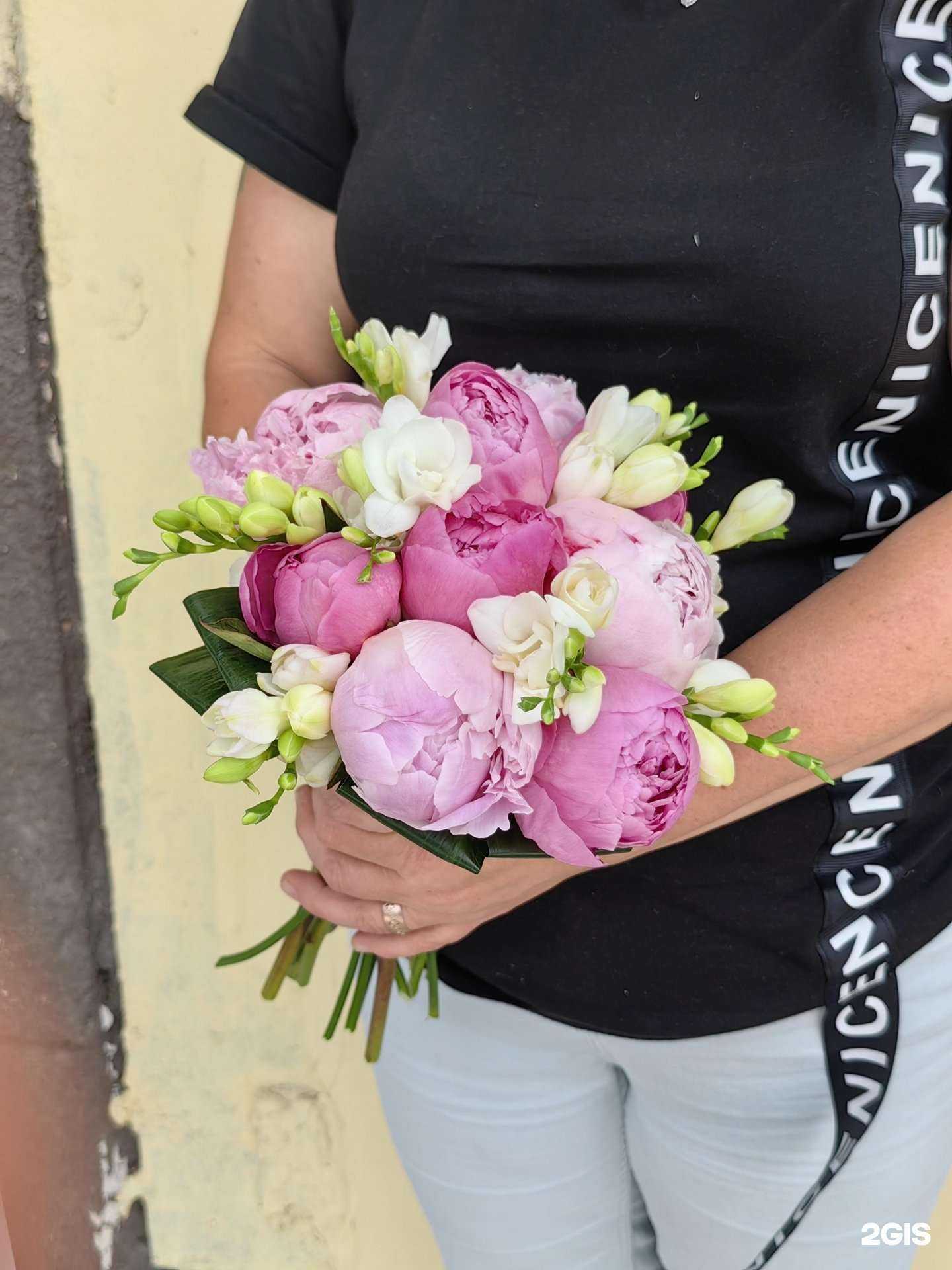 Отзывы на компанию Люби&Дари в Брянске c фото