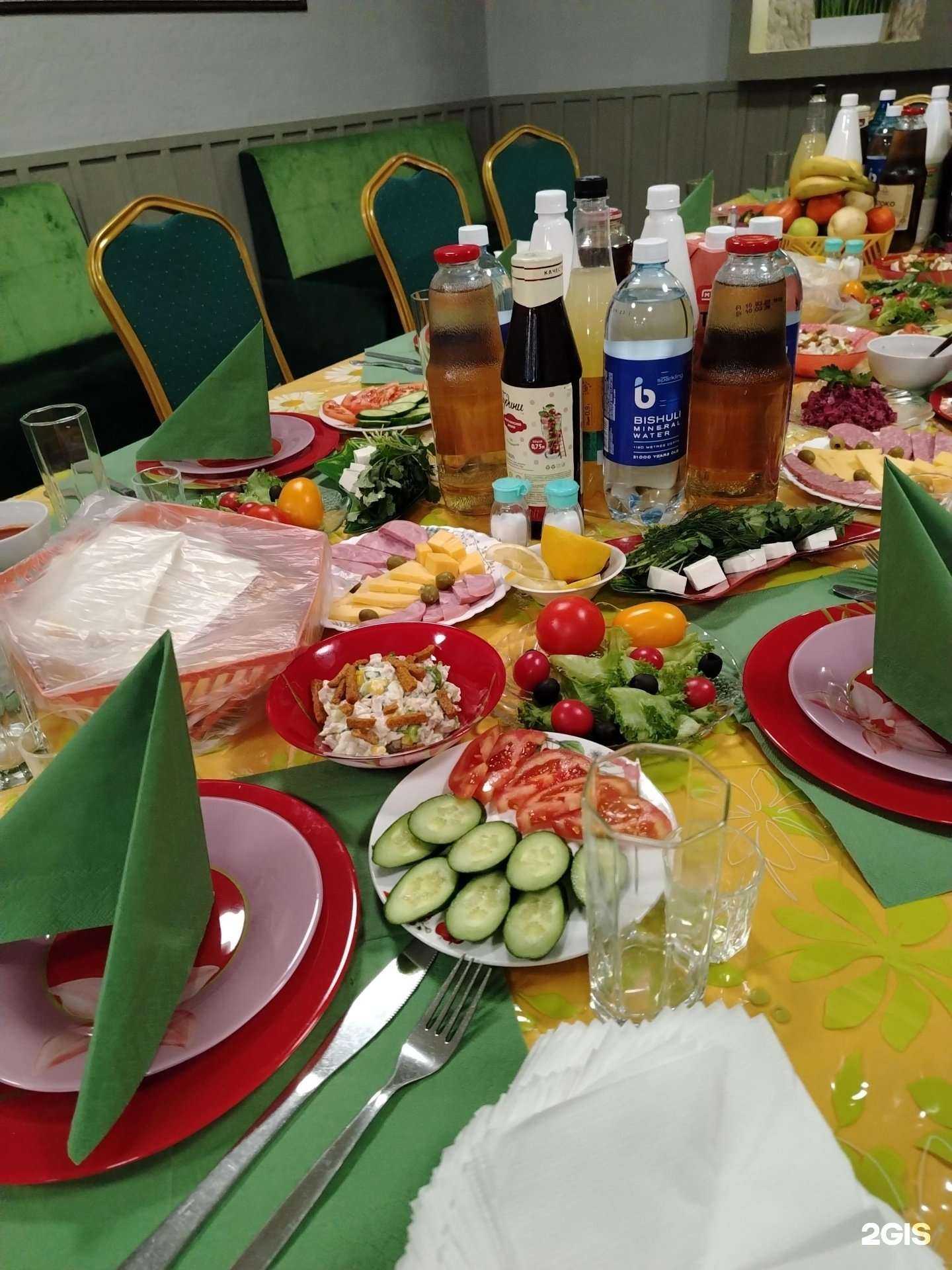 Отзывы на компанию Вкус востока в г. Сургут c фото