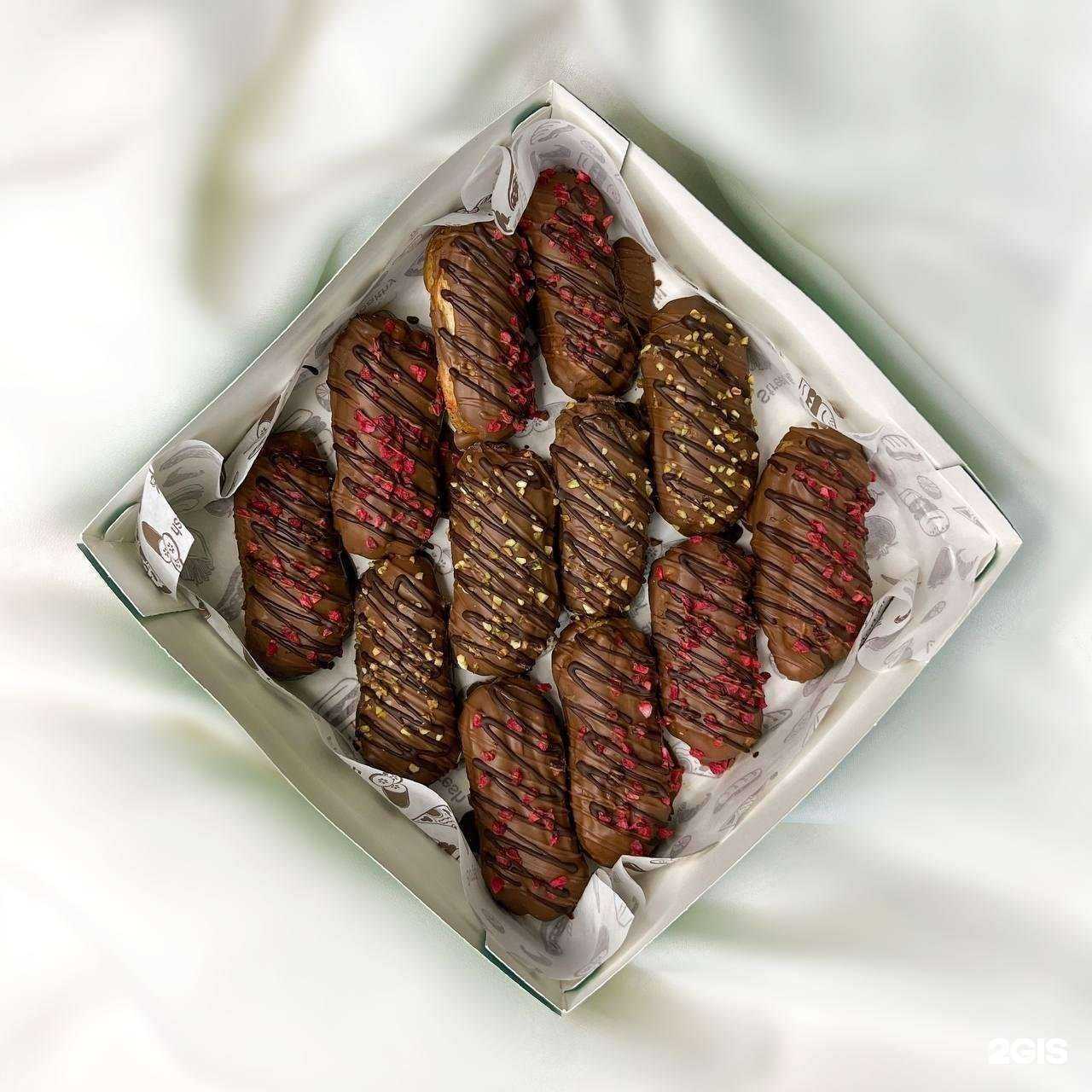 Отзывы на компанию Вперемешку в г. Чита c фото