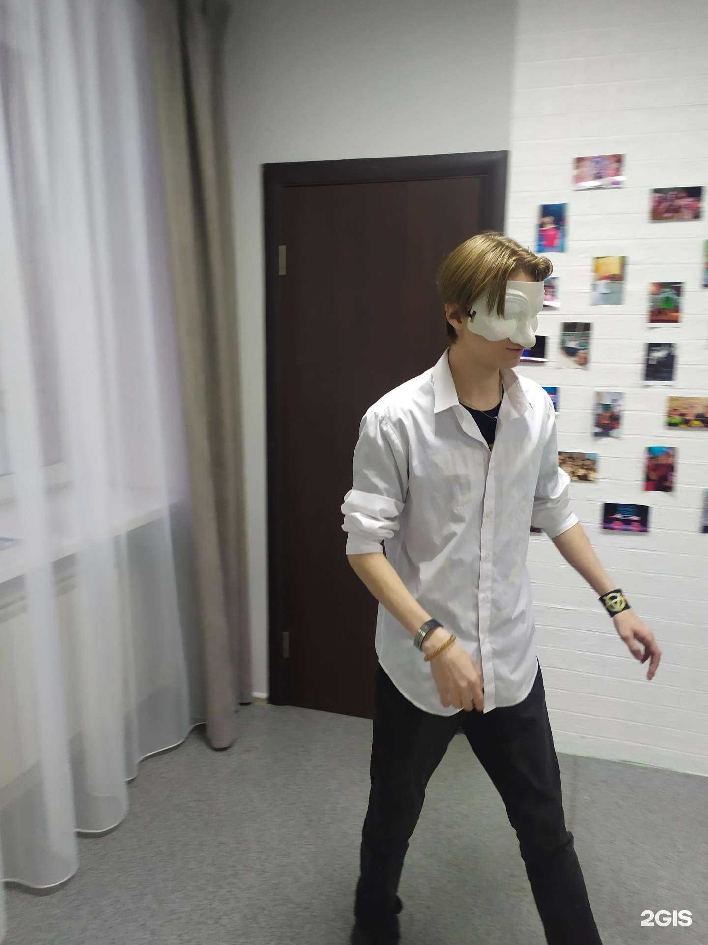 Отзывы на компанию Театр Тëплой Звезды в г. Барнаул c фото