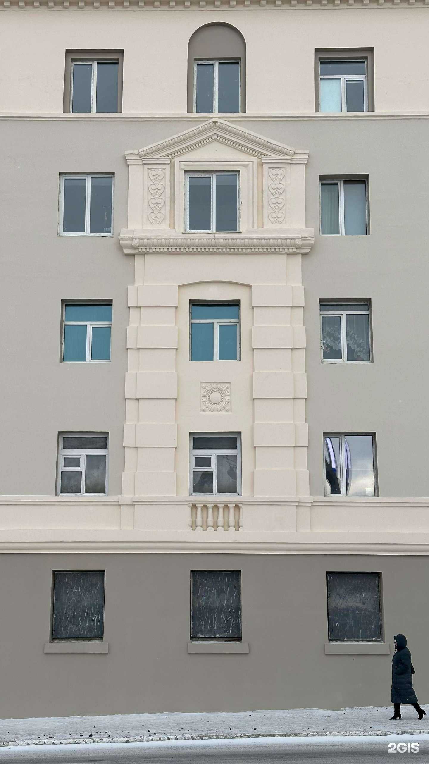 Отзывы на компанию Пирамида в Норильске c фото - фотография 2 из 2