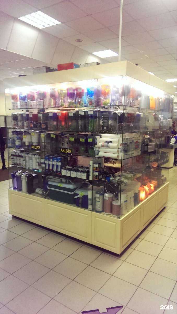 Отзывы на компанию Гейзер в Воронеже c фото