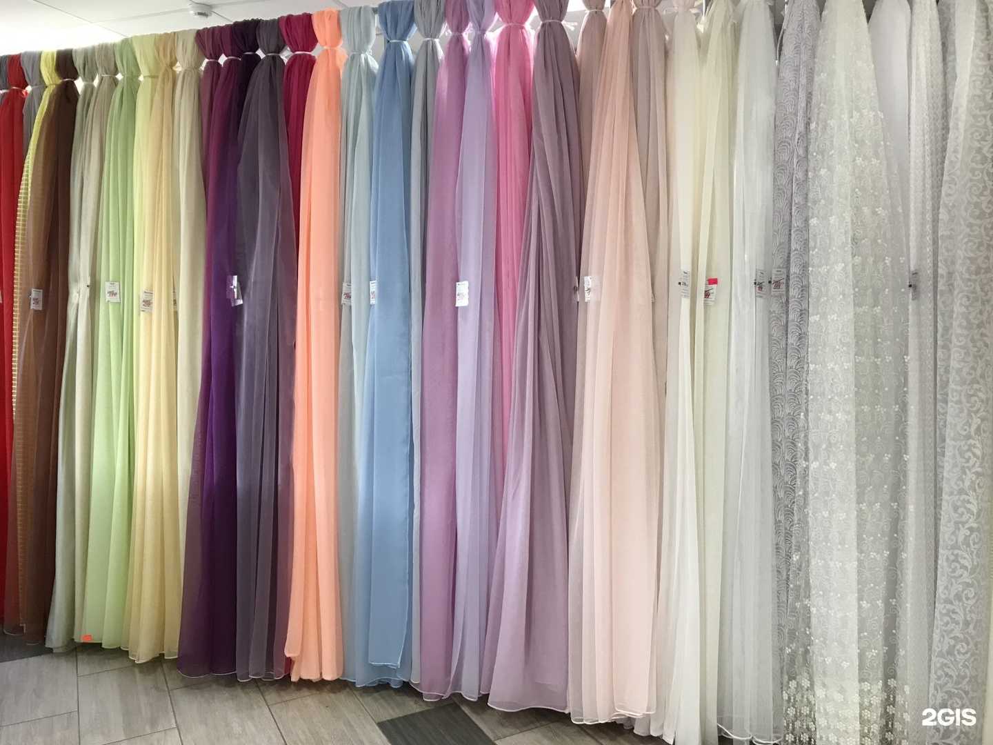 Отзывы на компанию Элегант в Калининграде c фото