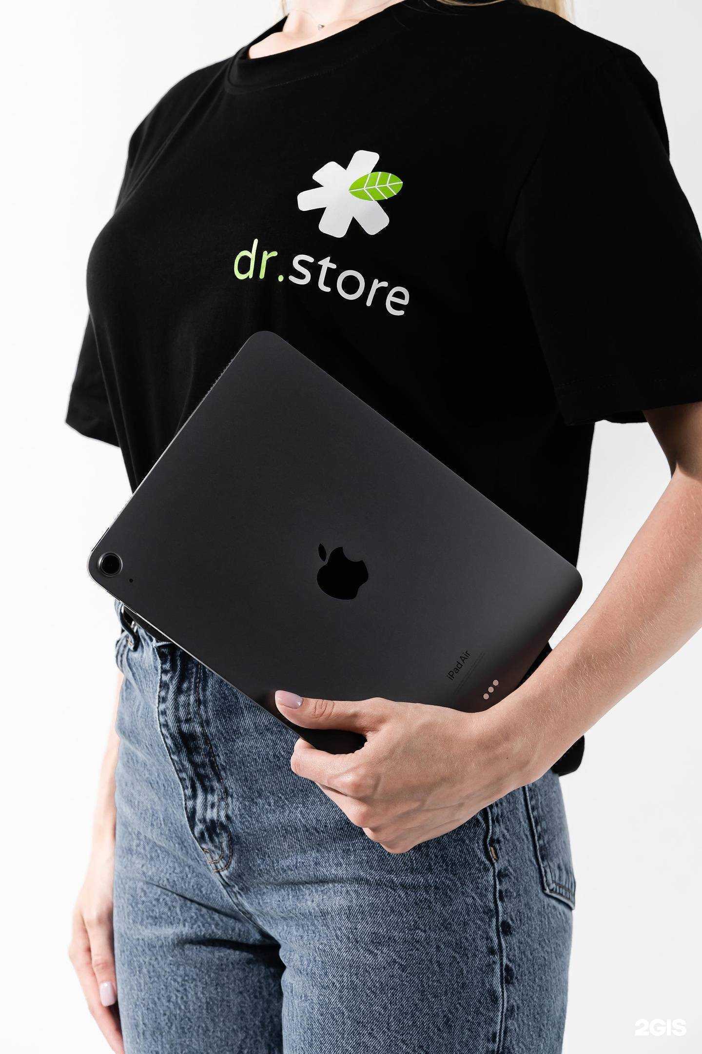 Отзывы на компанию Dr.Store в Краснодаре c фото