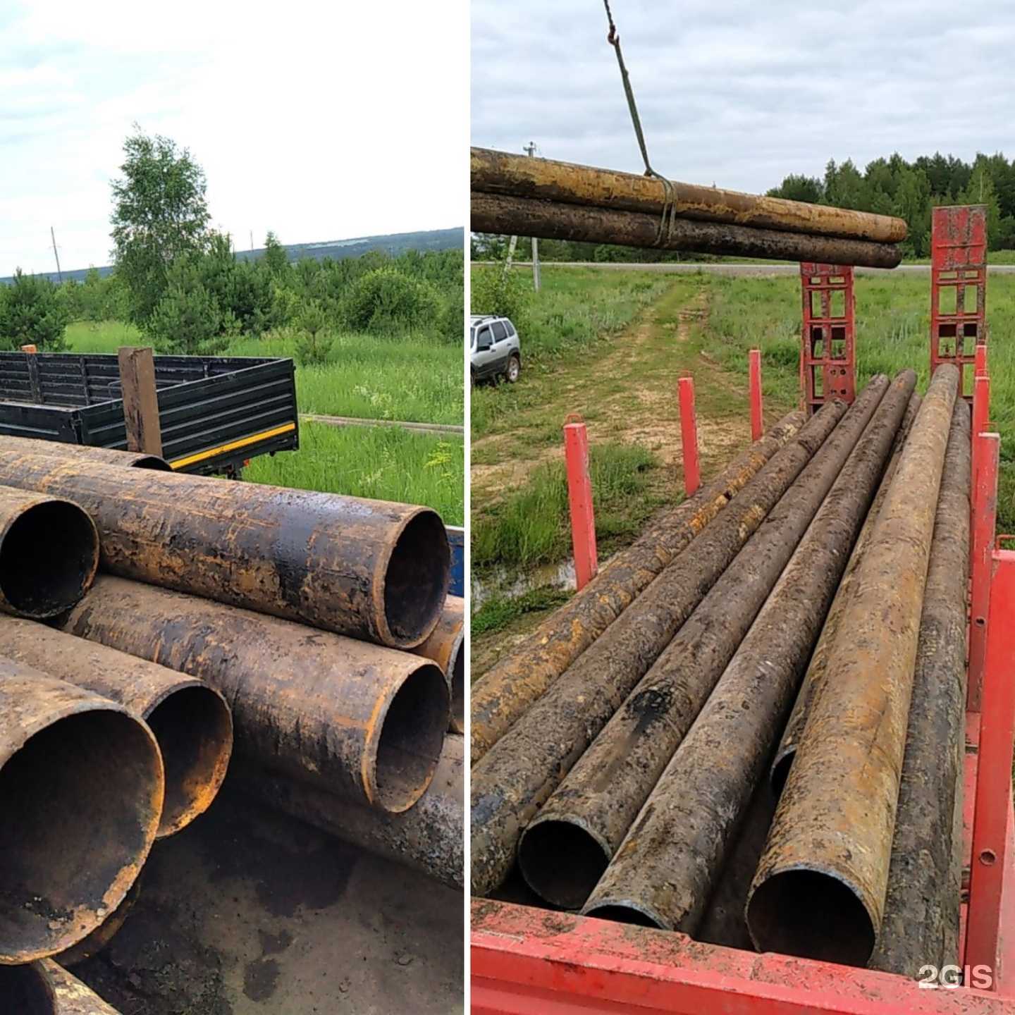 Отзывы на компанию Рабочий штат в г. Набережные Челны c фото