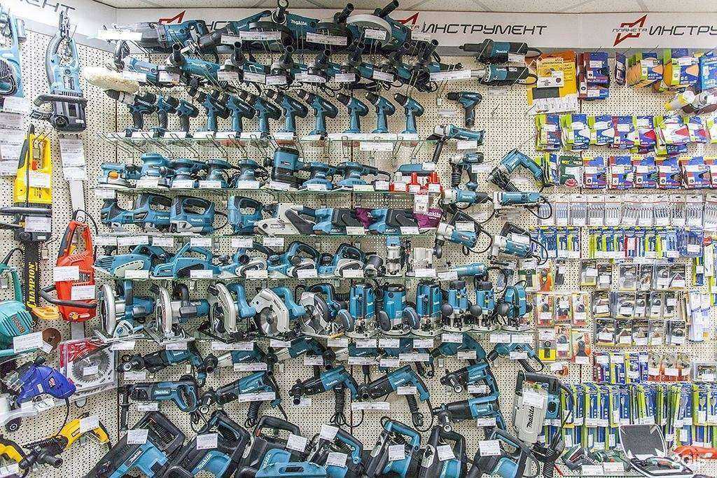 Отзывы на компанию Планета Инструмент в г. Великий Новгород c фото