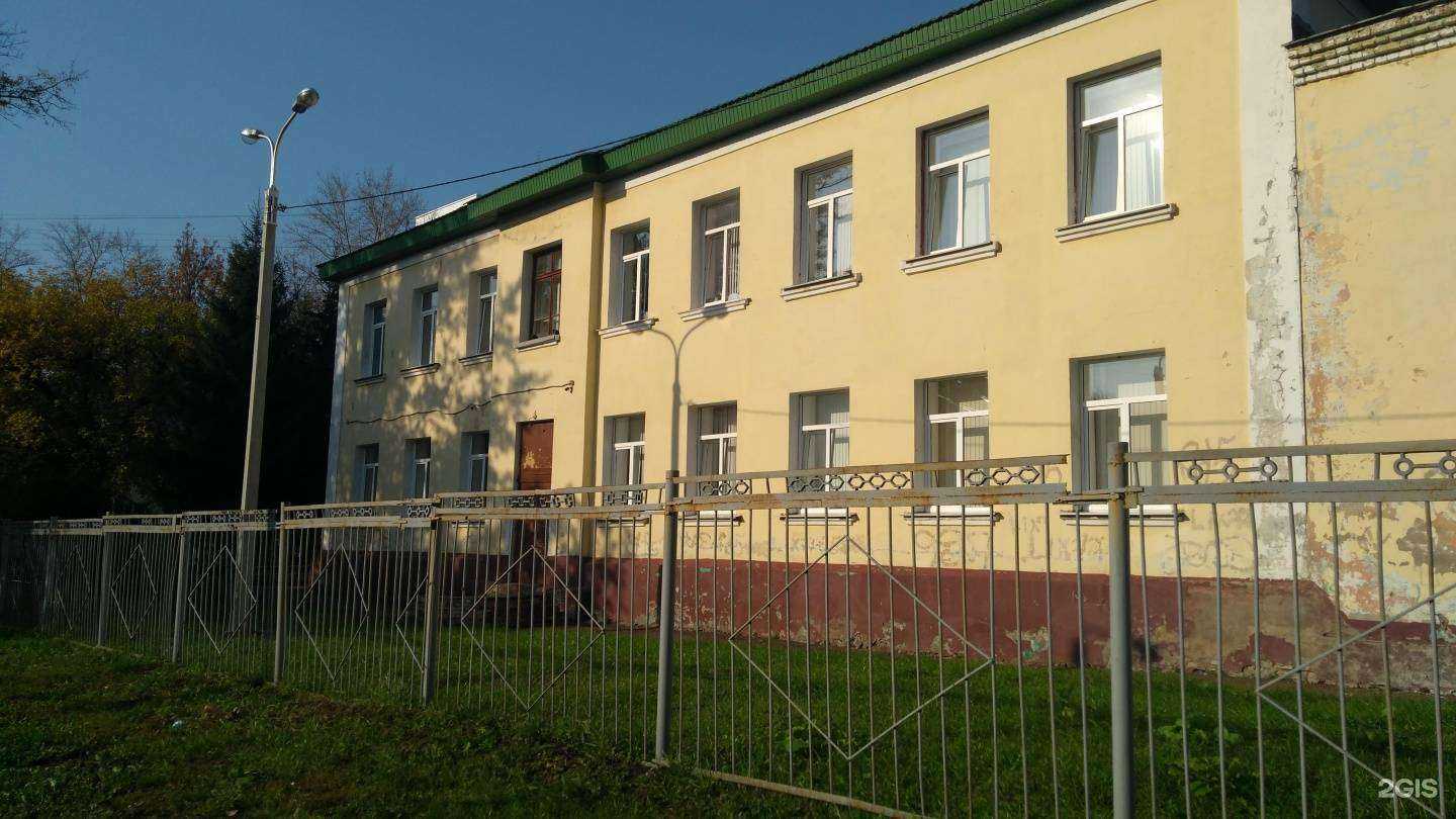 Отзывы на компанию Гимназия №64 в Уфе c фото