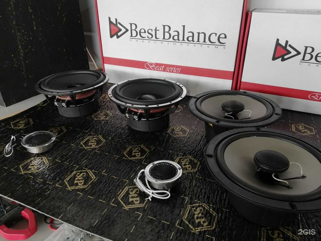 Отзывы на компанию BMGarage в Барнауле c фото