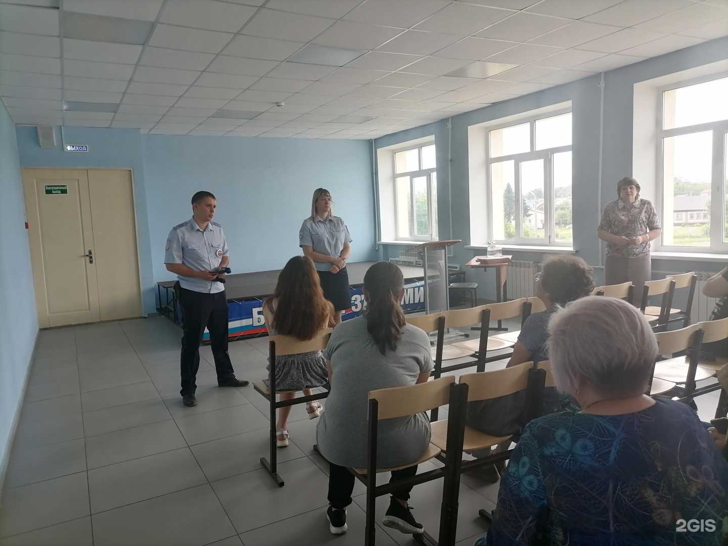 Отзывы на компанию Детский сад №52 в г. Сызрань c фото