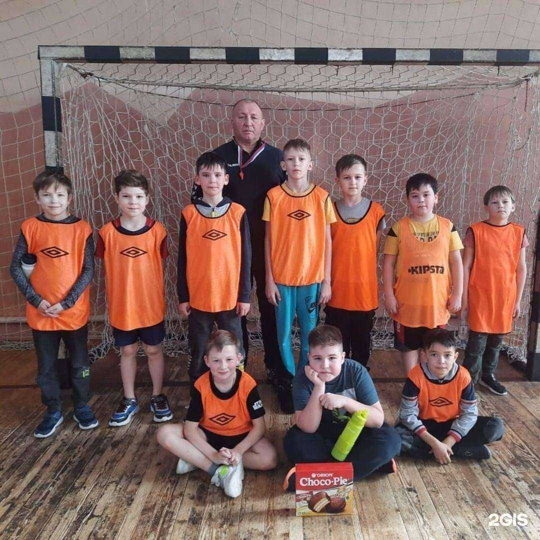 Отзывы на компанию СШОР в г. Стерлитамак c фото