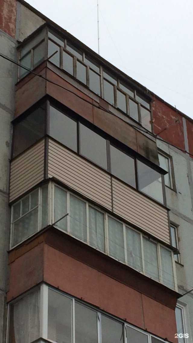 Отзывы на компанию Окна на века в Калуге c фото