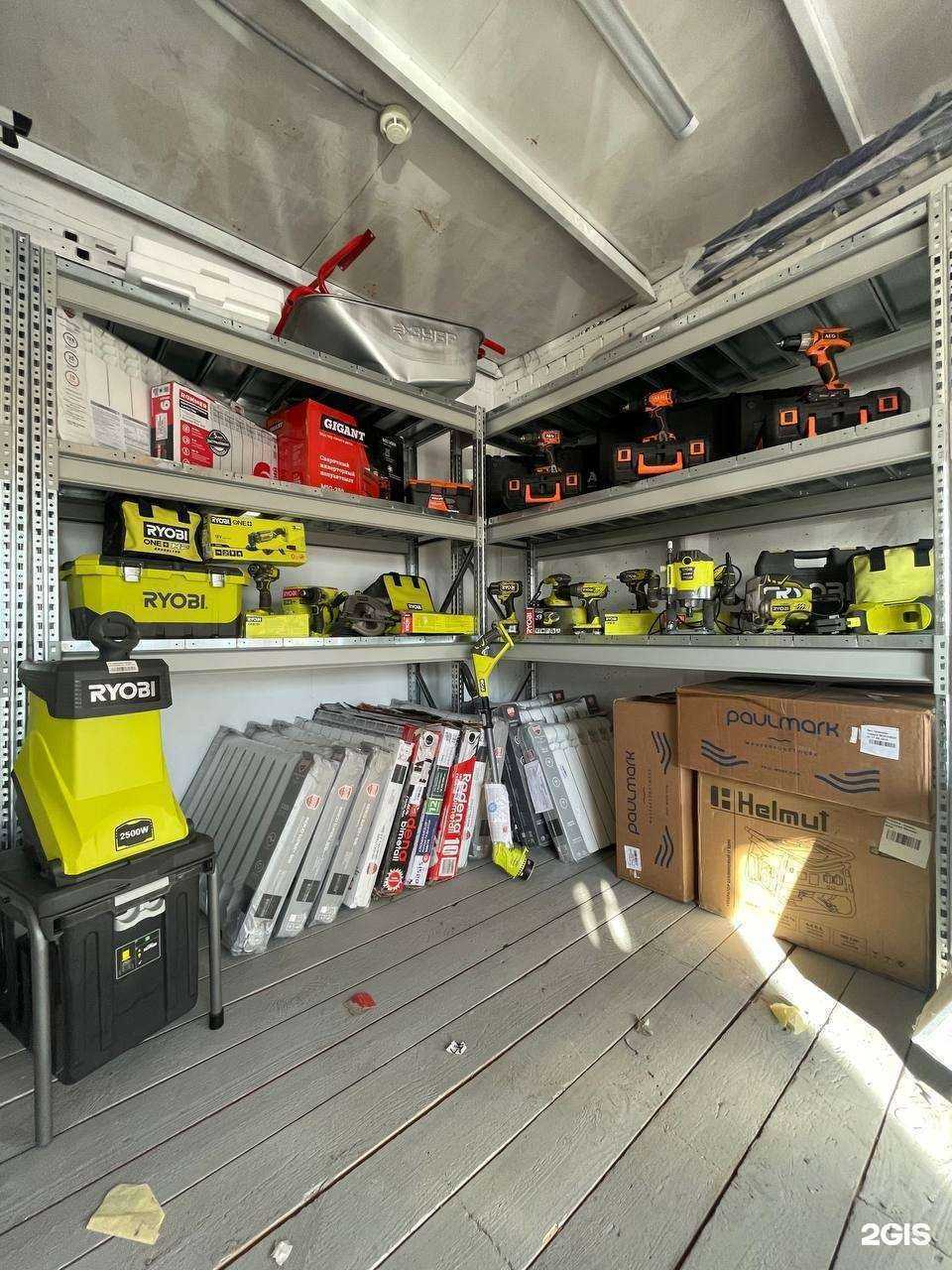 Отзывы на компанию Сток-База в г. Челябинск c фото