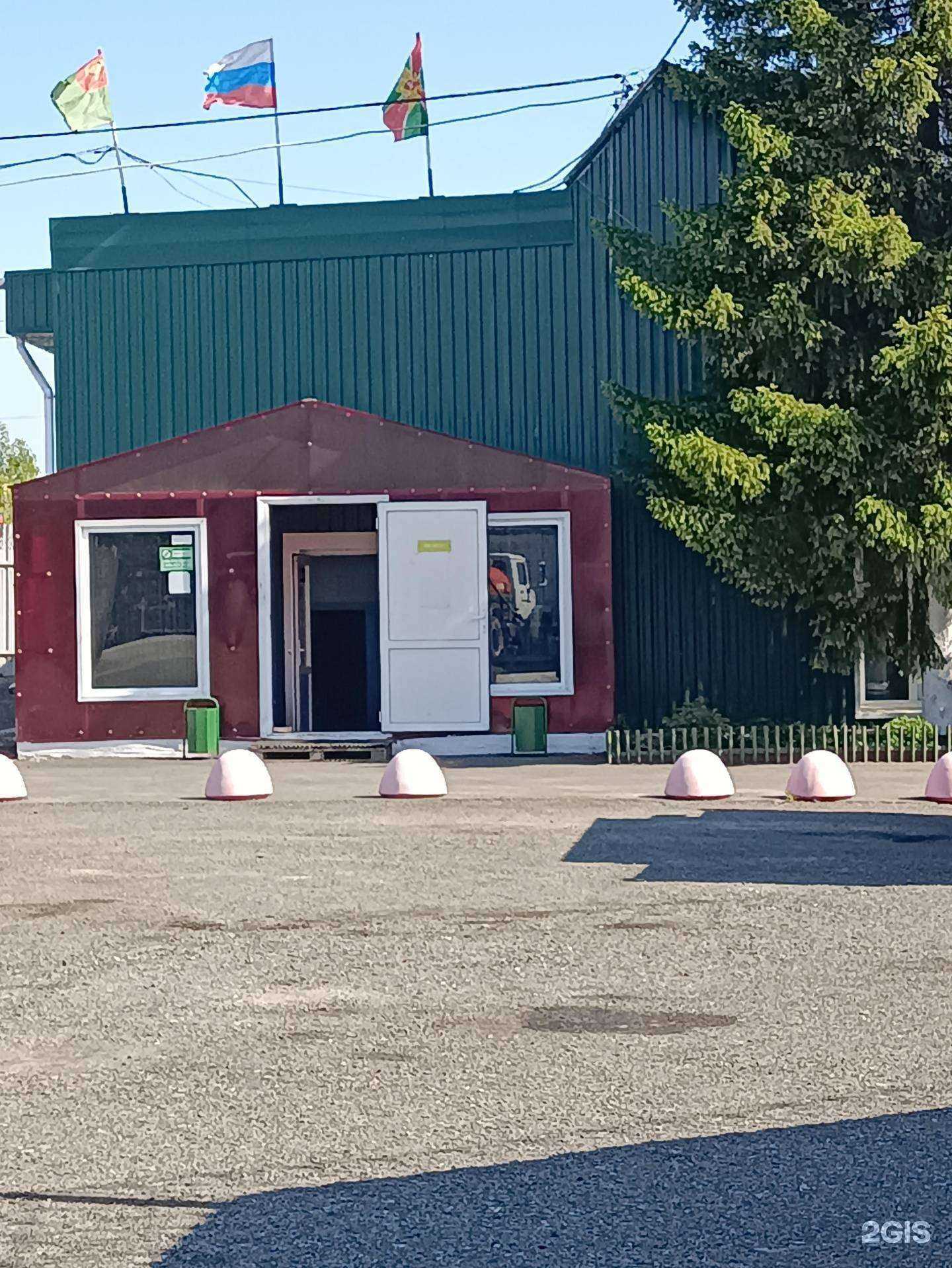 Отзывы на компанию ТНВД Плюс в Челябинске c фото - фотография 2 из 2