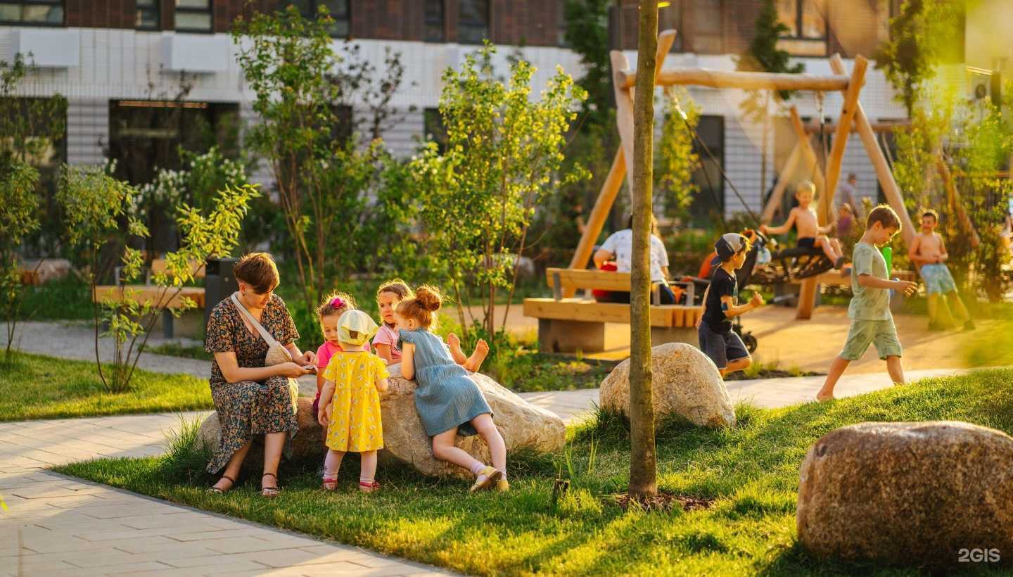 Отзывы на компанию Декор Щебень в Люберцах c фото