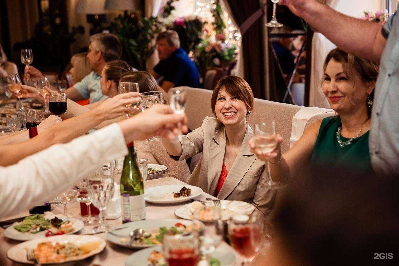 Отзывы на компанию Gosti в г. Хабаровск c фото