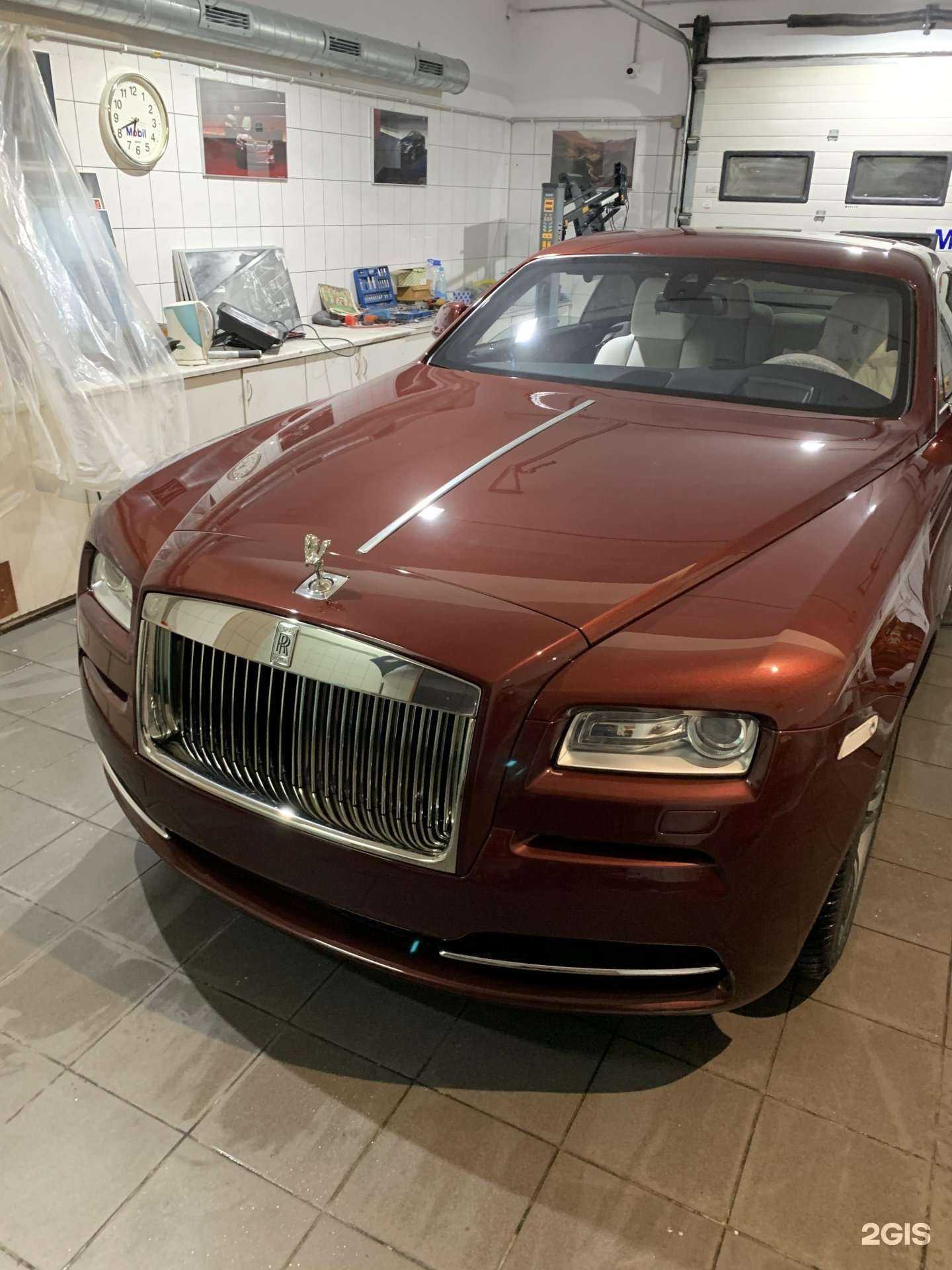 Отзывы на компанию Mobil-express в Калининграде c фото