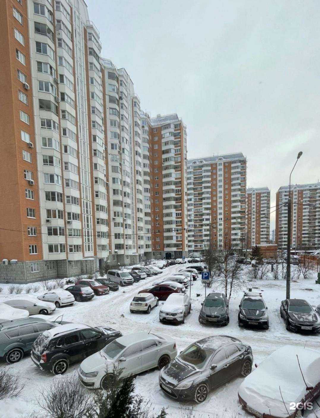 Отзывы на компанию CDEK в Лобне c фото - фотография 2 из 2