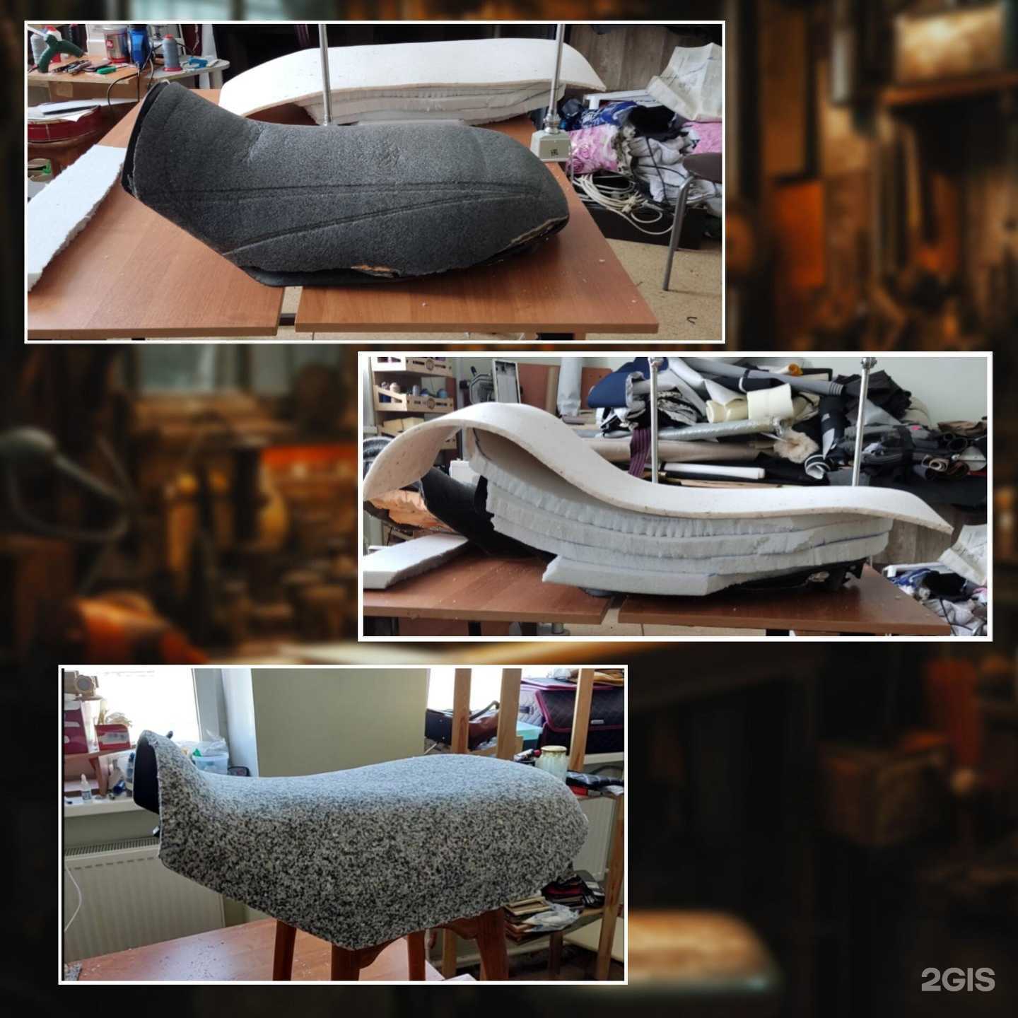 Отзывы на компанию Alexdekor51 в г. Мурманск c фото