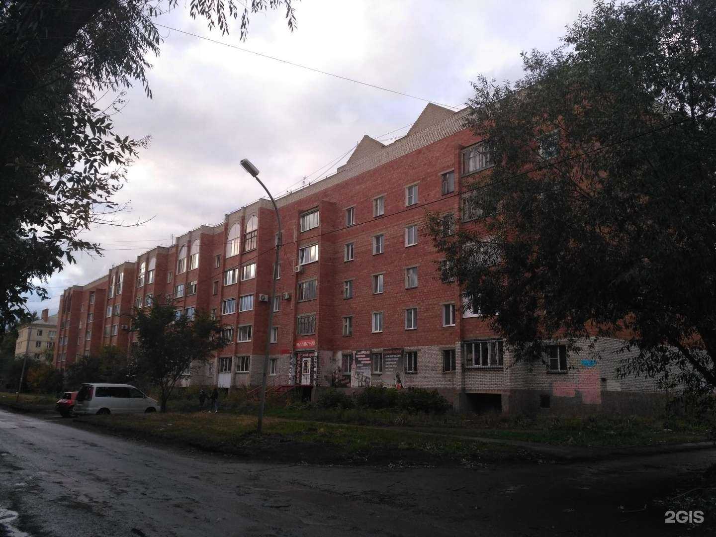 Отзывы на компанию Кураж в Омске c фото - фотография 2 из 2