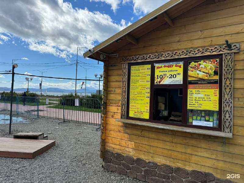 Отзывы на компанию Hot doggy dog в г. Петропавловск-Камчатский c фото