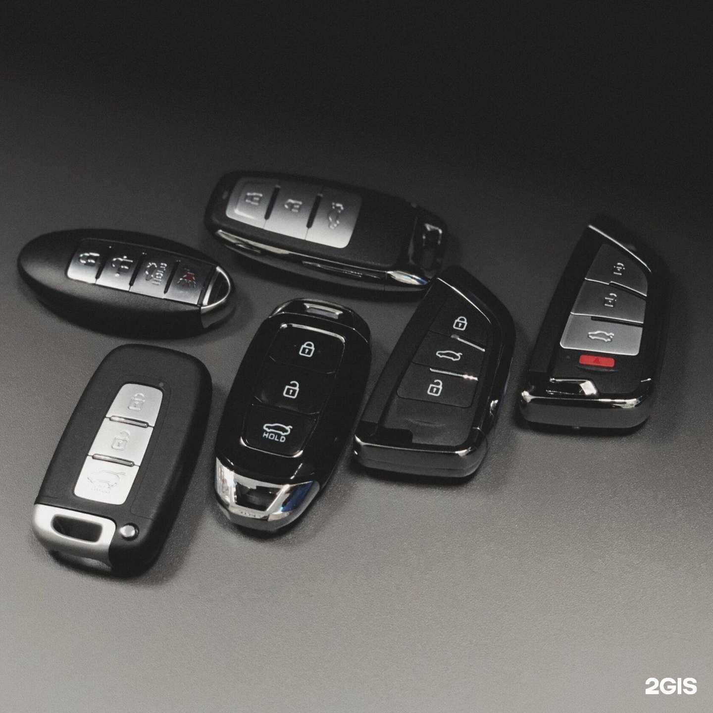 Отзывы на компанию Keycar61 в г. Ростов-на-Дону c фото