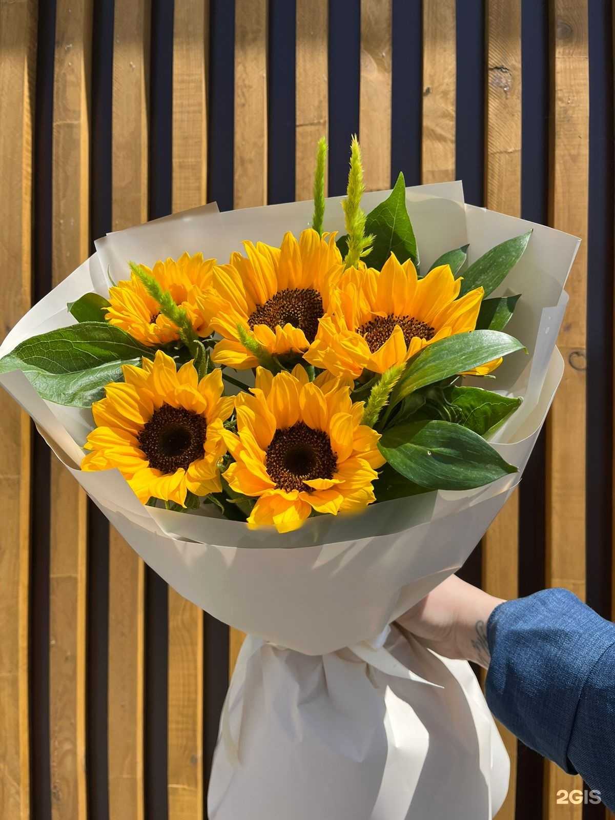 Отзывы на компанию Миллион роз в г. Астрахань c фото