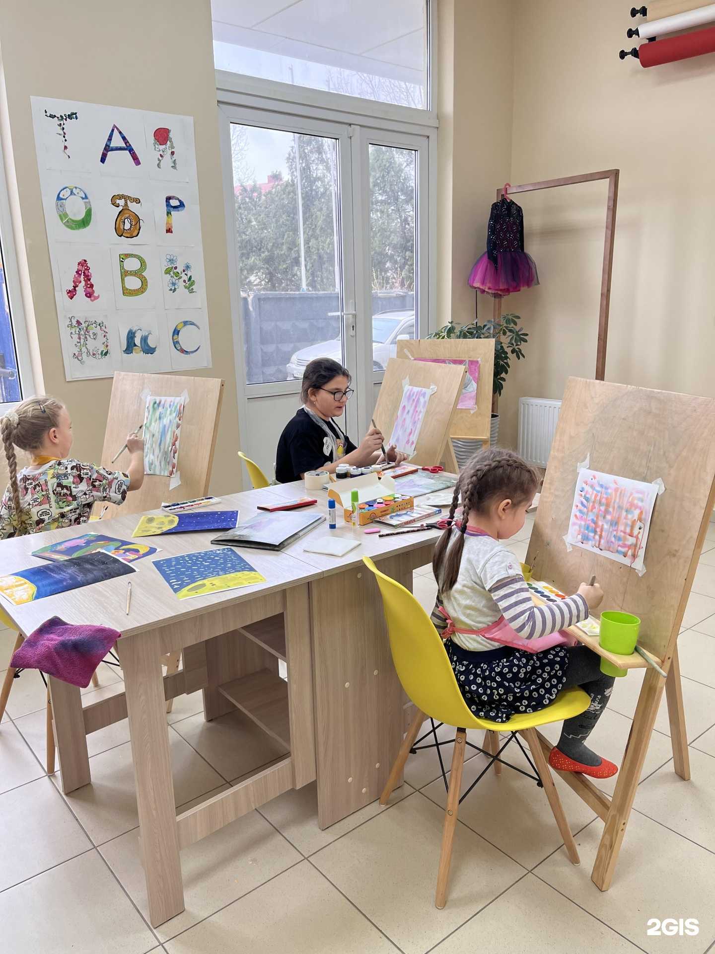 Отзывы на компанию Люди при Деле в г. Анапа c фото