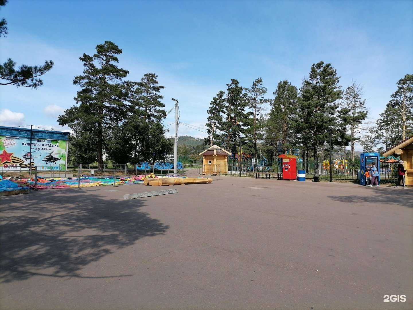 Отзывы на компанию Grill Домики в Улан-Удэ c фото - фотография 2 из 2