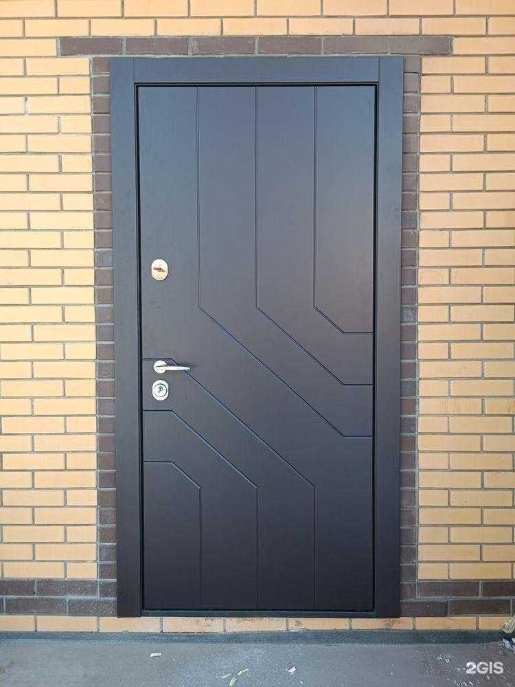 Отзывы на компанию Дом Дверей в г. Миасс c фото