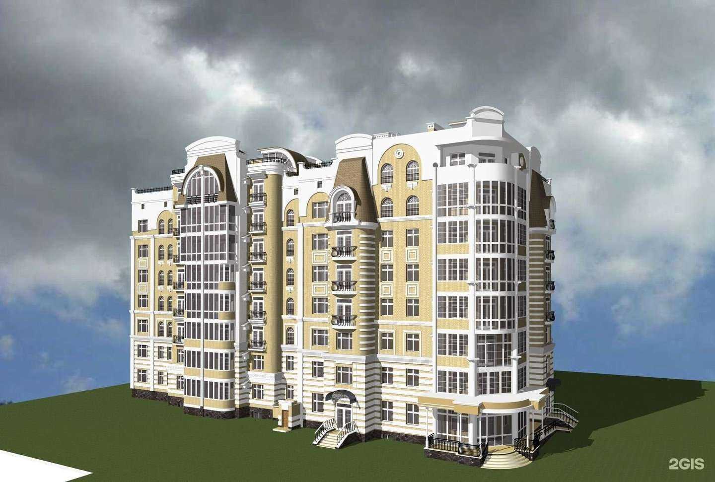 Отзывы на компанию Проект-сервис в Тамбове c фото